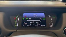 Honda Jazz 1.5 i-MMD Hybrid EX 5dr eCVT Hybrid Hatchback